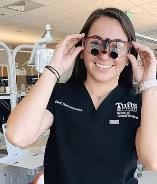 Best Dental Loupes for Students and International Dentists