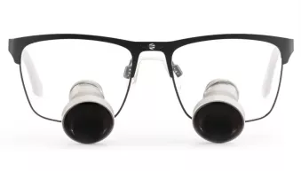 Loupes for Surgeons Surgical Loupes and Headlights Orascoptic