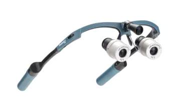 HDL™ 3.5x | Surgical, Dental, and Hygiene Loupes | Orascoptic