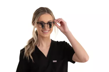 Hygienist Ergo Loupes