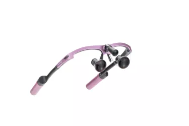RDH Elite™ 2.5x | Hygiene Loupes | Orascoptic