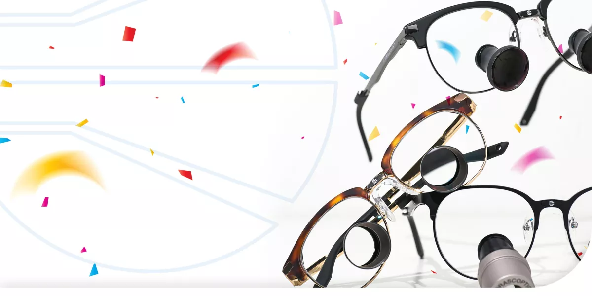 International Loupe Day June 10