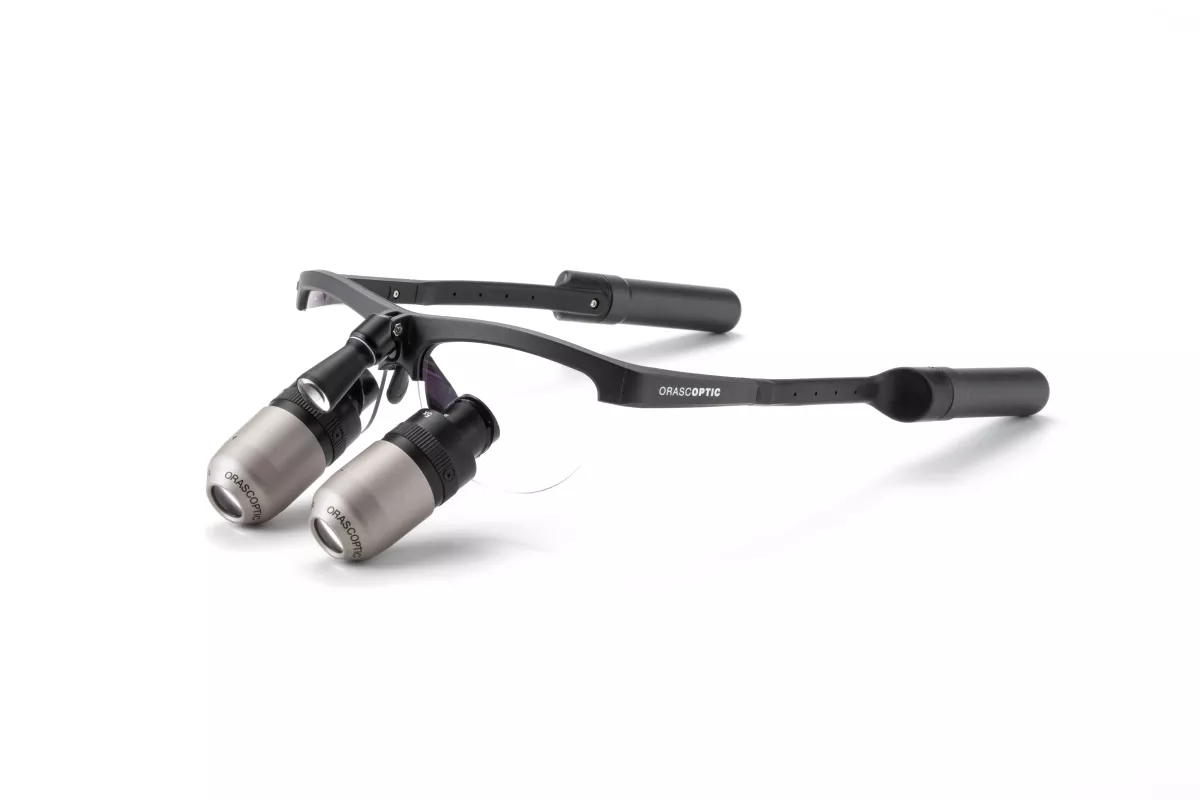 DragonflyPro Charcoal
