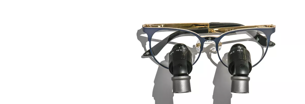 Orascoptic Ergonomic Loupes Sale