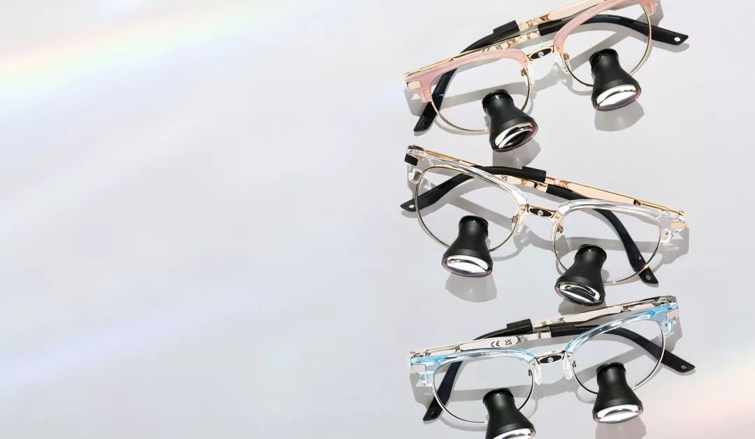 Loupes Hero