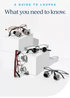 Guide to Buying Loupes